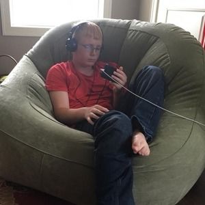 Meet your Posher, Nolan